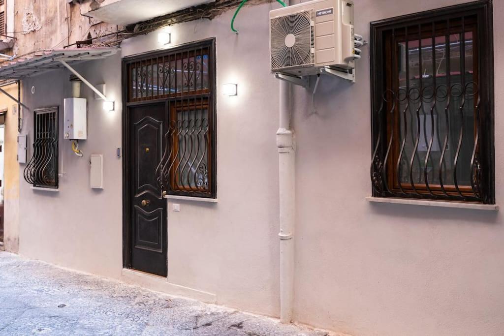 Casa Puteca Spagnoli Hébergement de vacances *