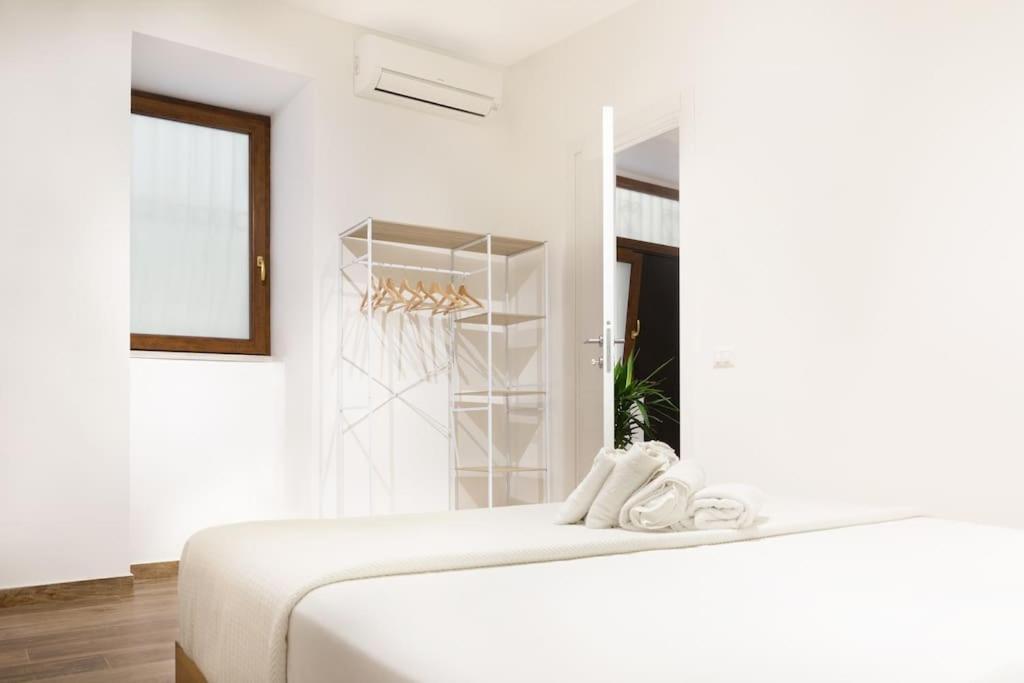 Casa Puteca Spagnoli Hébergement de vacances Naples