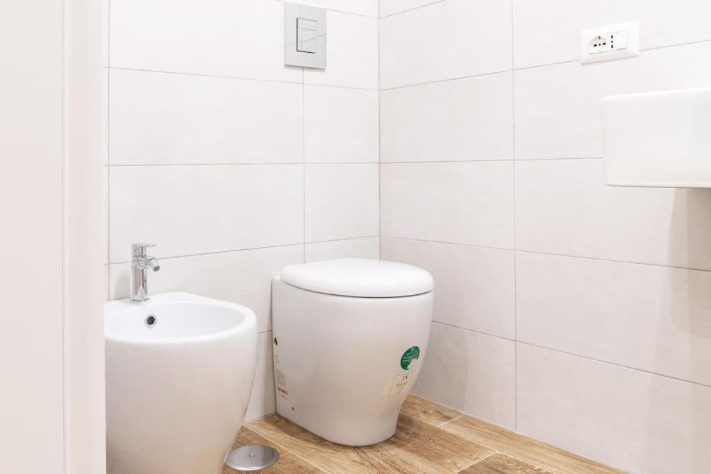 Casa Puteca Spagnoli Hébergement de vacances